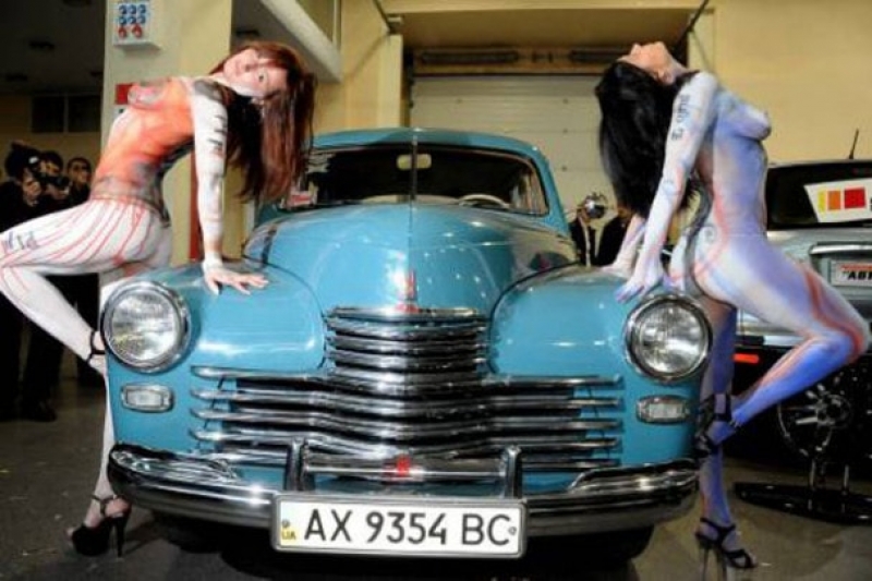 В Харькове состоится TuningFest 2017