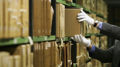 В Харькове построят архивный комплекс