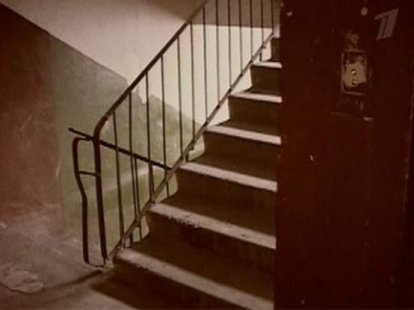 Харьковчане захламляют коридоры