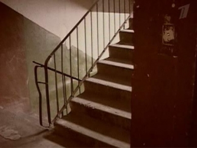 Харьковчане захламляют коридоры