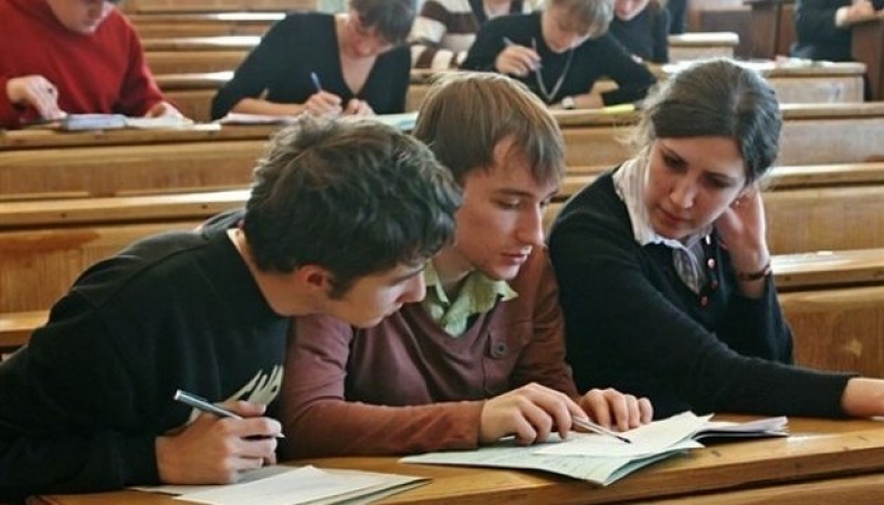 Харьковские колледжи и техникумы перейдут на финансирование из облбюджета