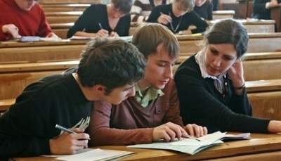 Харьковские колледжи и техникумы перейдут на финансирование из облбюджета