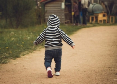 ЧП в детском саду – при странных обстоятельствах пропал ребенок