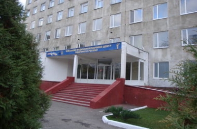 Прибыли родственники пострадавших нацгвардейцев