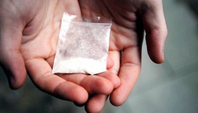 Завербованную харьковчанку готовили к сбыту наркотиков на территории РФ