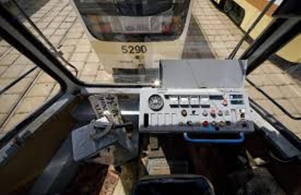 Водители трамваев бастовать не собираются