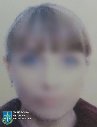 Правоохранителями разоблачена еще одна коллаборационистка