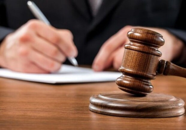 Лесничий из Купянского района помогал российским оккупантам