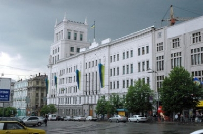 Назван крайний срок проведения первой сессии вновь избранного горсовета Харькова