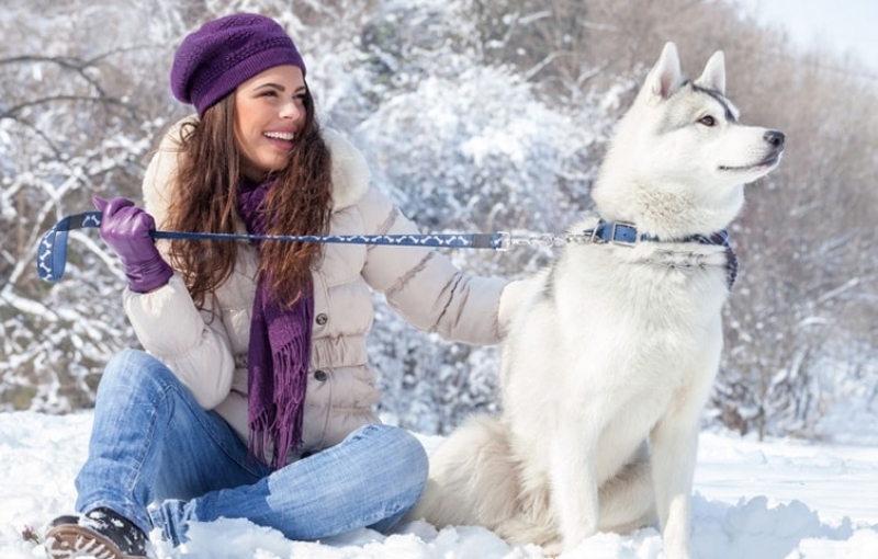 Выбираем женский пуховик: советы специалистов