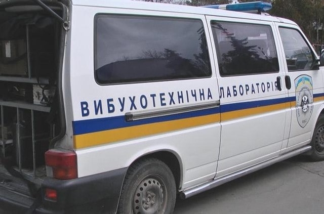 Полиция Харькова разыскивает гражданина, сообщившего о минировании станции метро и здания суда