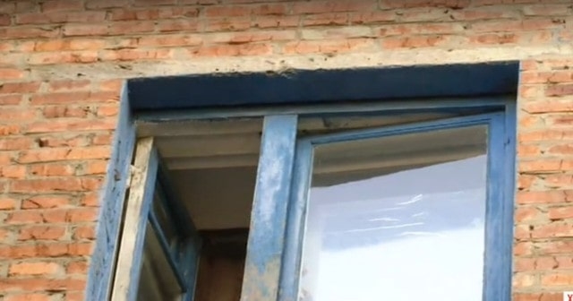 Суд приговорил мужчину, сбросившего жену из окна, к лишению свободы на 9 лет