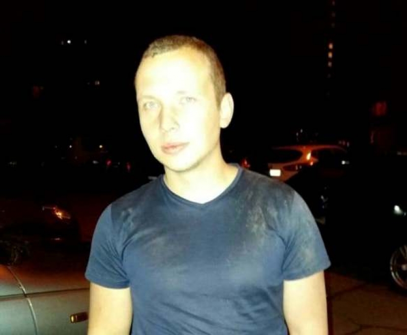 Нечеткая речь и неустойчивая походка: в полиции рассказали о задержании пьяного за рулем брата Алены Зайцевой