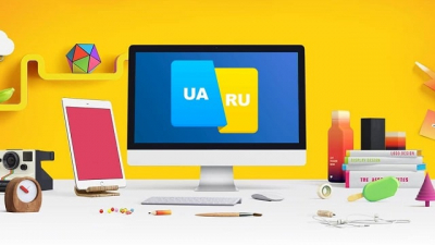 Переклад сайту на українську мову: швидко та доступно