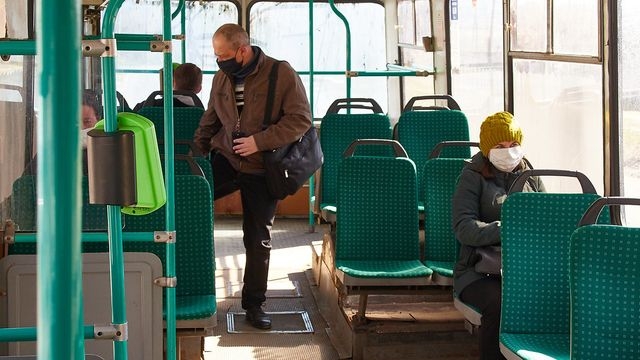 Коронавирусный карантин в области продлен – решение комиссии по вопросам ТЭБ и ЧС