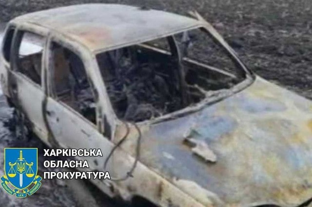 Задержан один из подозреваемых в убийстве фермера и его работников