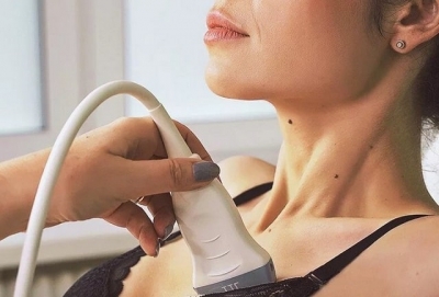 УЗД молочних залоз у жінок: що показує, як робиться і як підготуватися