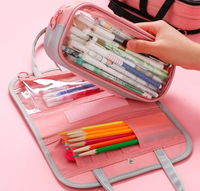 Як вибрати пенал для школи