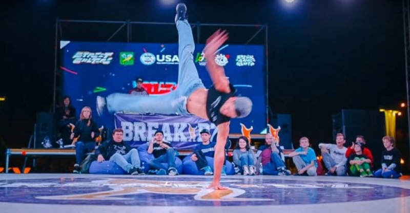 Фестиваль в Харькове посетят танцоры из Беларуси, Азербайджана и Турции