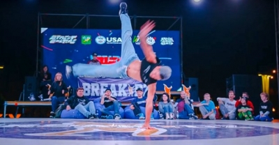 Фестиваль в Харькове посетят танцоры из Беларуси, Азербайджана и Турции