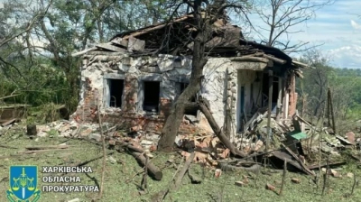 Купянский район под атакой россиян – погибли два человека