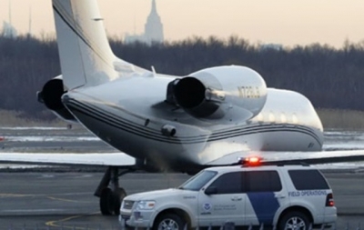 Родственники шокированы попыткой захвата самолета