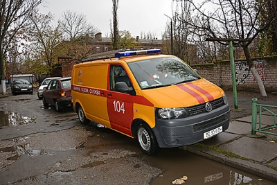 Вся семья погибла… из-за книги 