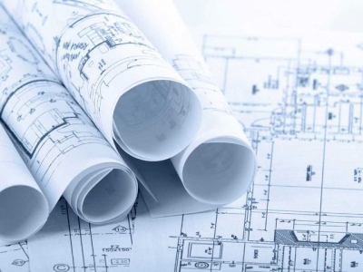 Новый ТЦ построят голландцы