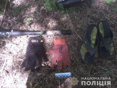 Злоумышленники, ограбившие фермера, взяты под стражу