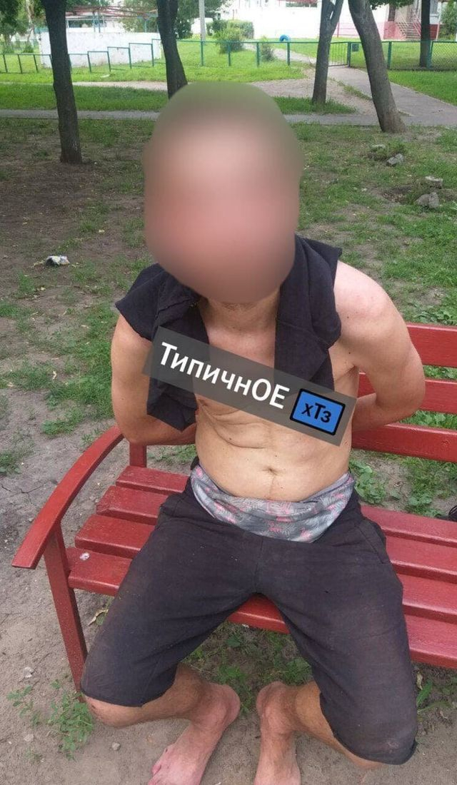 Задержан мужчина, напавший на 10-летнюю девочку