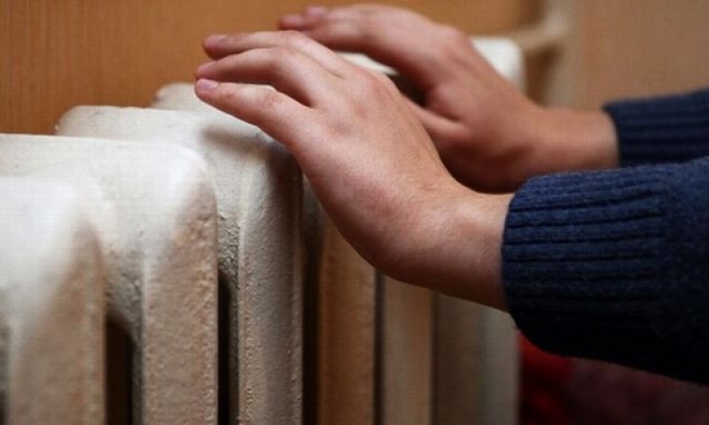 Когда в Харькове закончится отопительный сезон