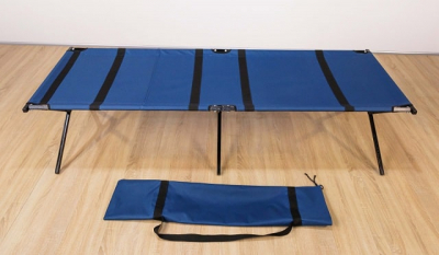 Раскладушки от производителя Viskonta: правила ухода для долгой службы