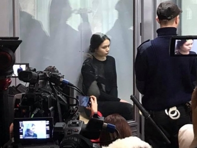 Зайцева признала вину в суде, а родственники погибших не верят в ее искренность