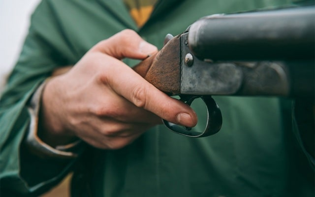 Подробности нападения на таксиста