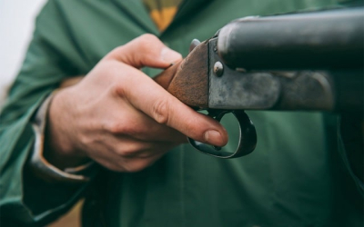 Подробности нападения на таксиста