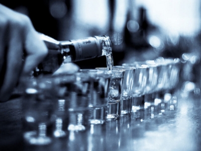 Мужчина обокрал родственников ради спиртного