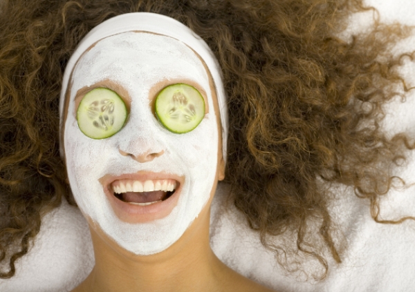 Женщина ради красоты решилась на кражу