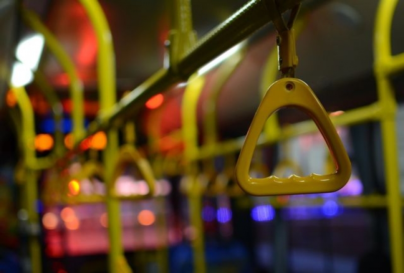 Харьковчане требуют проверять водителей общественного транспорта на наличие психических расстройств