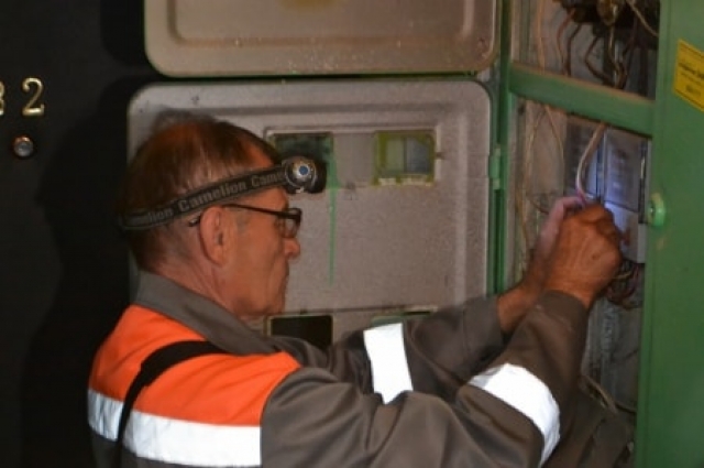 Отключат свет через 10 дней: в Харькове изменились сроки оплаты долгов за электричество