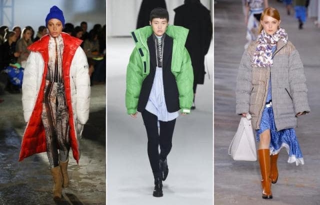 Модная зимняя верхняя одежда для женщин: идеи и тренды последних сезонов