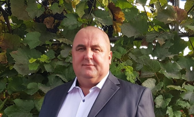 Бывший майор полиции за коллаборационизм осужден к лишению свободы