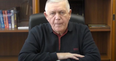 Бывшему «главе администрации» Волчанска объявлено о подозрении