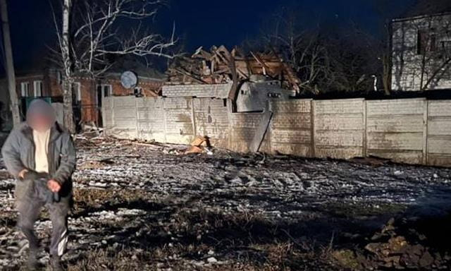 В селах Водяное и Клиново-Новоселовка по время обстрелов погибли две женщины