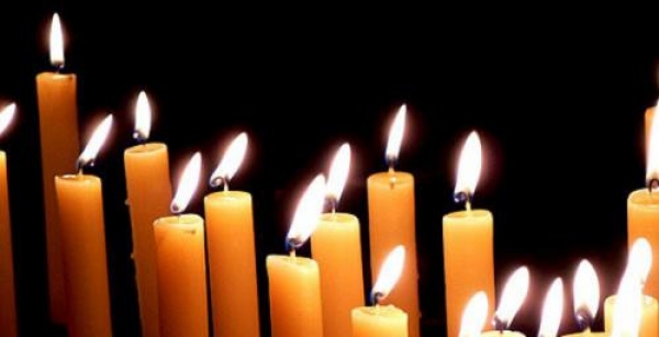 В Харькове почтили память жертв ВОВ