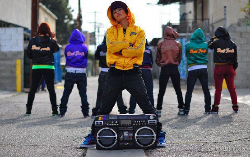 Харьковчан приглашают присоединиться к спортивному флешмобу