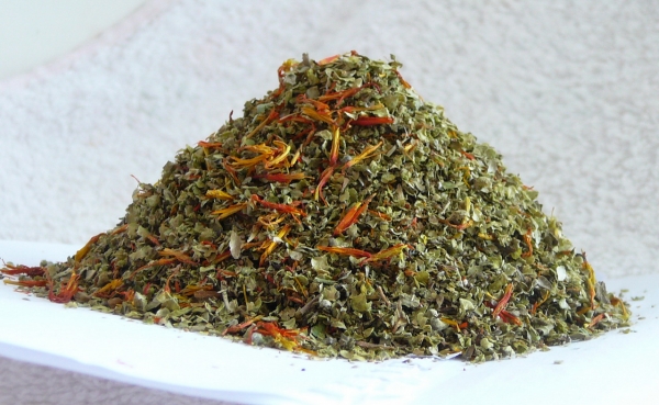 Милиция ведет борьбу с распространением наркотиков