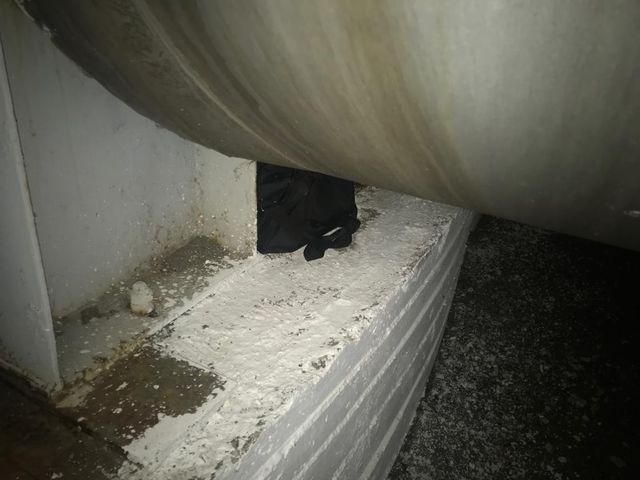 В Харькове предотвратили крупную диверсию