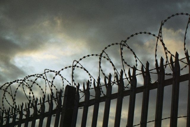 Суд отправил насильника за решетку