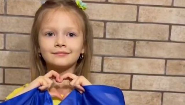 Школьница собрала средства на покупку дрона для харьковской бригады