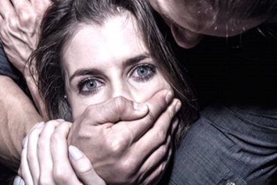 Изнасилование студентки в Харькове